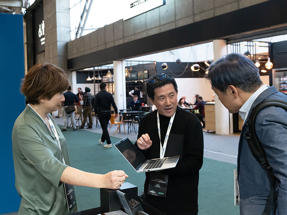Exhibition Report: JEC WORLD 2025