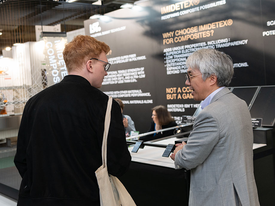 Exhibition Report: JEC WORLD 2025