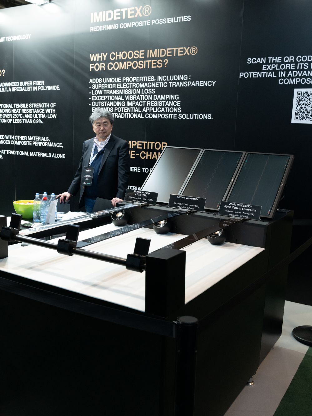 Exhibition Report: JEC WORLD 2025