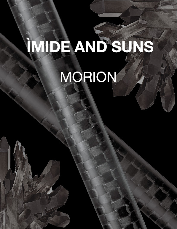 MORION 新スペックシャフト発売のお知らせ