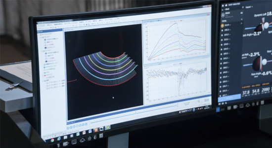 IMIDE AND SANS 特許取得及びフィッテイングフェア開催のお知らせ