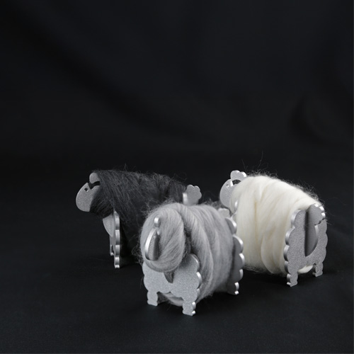 Pitti Filati 展示のお知らせ