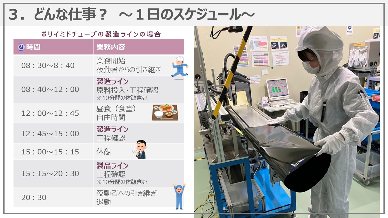 株式会社I.S.T 会社紹介_加美